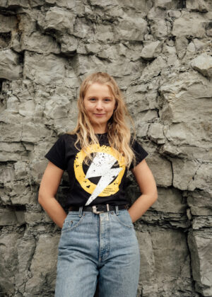 Frauen T-Shirt classic