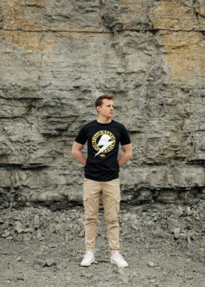 "Station To Station Tour" T-Shirt unisex
