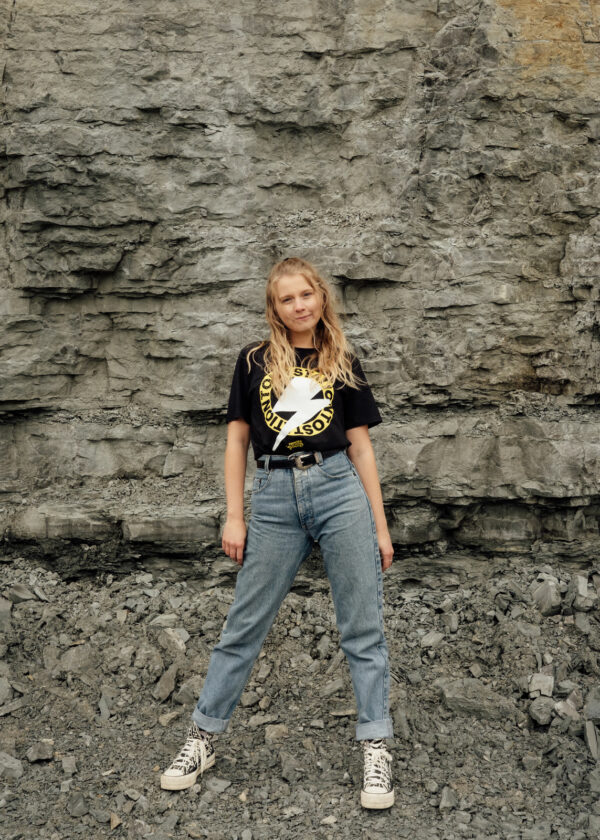 "Station To Station Tour" T-Shirt unisex – Bild 2
