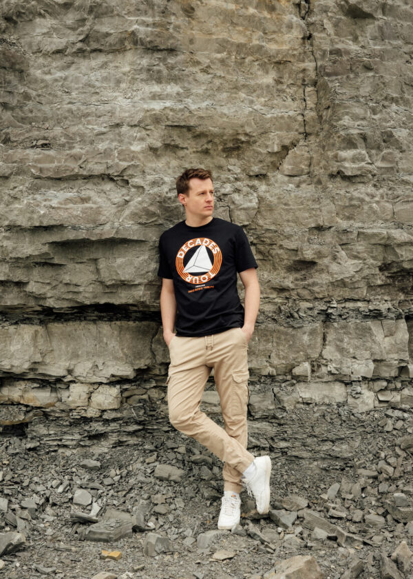 "Decades Tour" T-Shirt unisex – Bild 2