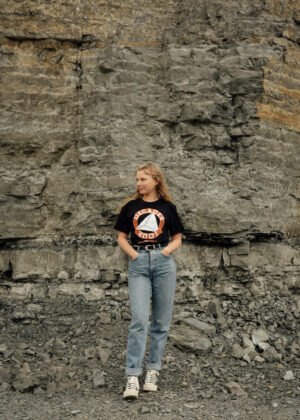 "Decades Tour" T-Shirt unisex